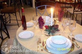 Odessa Sunset Acres Bed And Breakfast מראה חיצוני תמונה